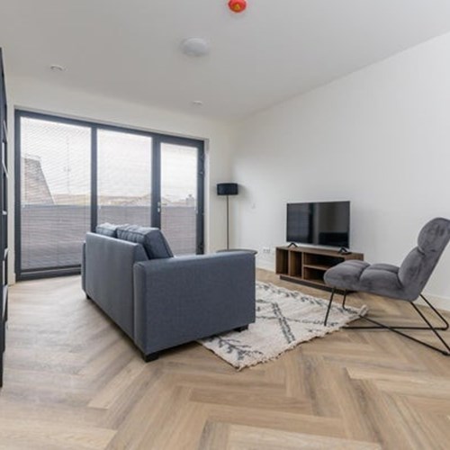Tilburg, Noordstraat, maisonnette - foto 1