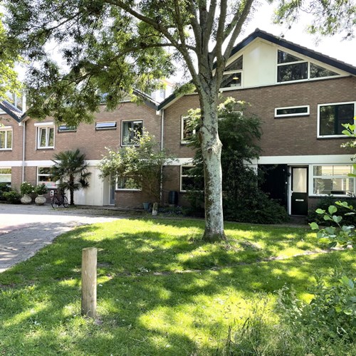 Leiden, Melissetuin, eengezinswoning - foto 1