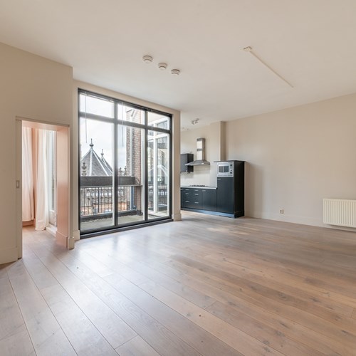 Amsterdam, Gravenstraat, 3-kamer appartement - foto 1