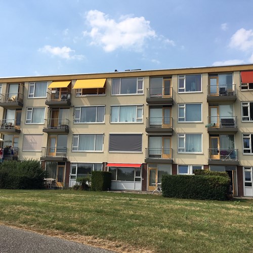 Leeuwarden, Nijlansdyk, 3-kamer appartement - foto 1