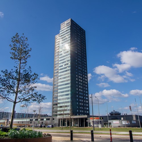 Eindhoven, Winkelcentrum Woensel, 3-kamer appartement - foto 1