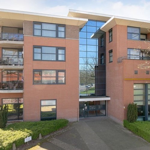 Eindhoven, St Wirostraat, 3-kamer appartement - foto 1