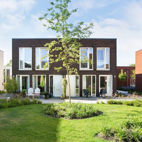 Tilburg, Lariksplaats, eengezinswoning - foto 1