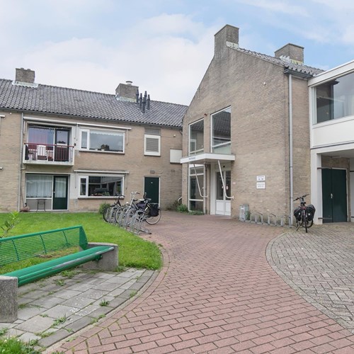 Middelburg, Gerbrandijlaan, benedenwoning - foto 1