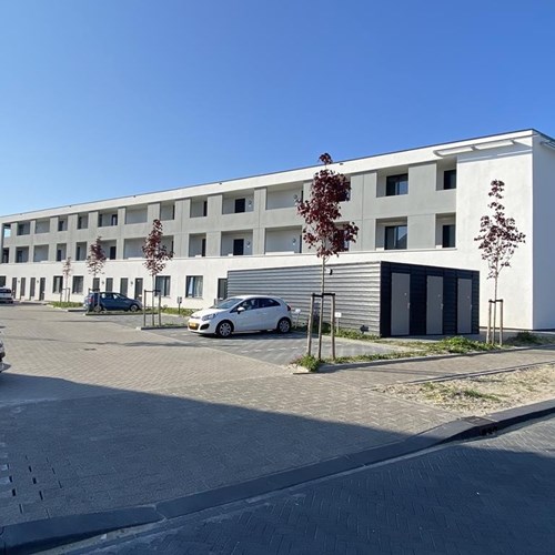 Almere, Midwaystraat, 3-kamer appartement - foto 1