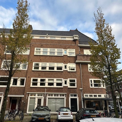 Amsterdam, Geulstraat, 3-kamer appartement - foto 1