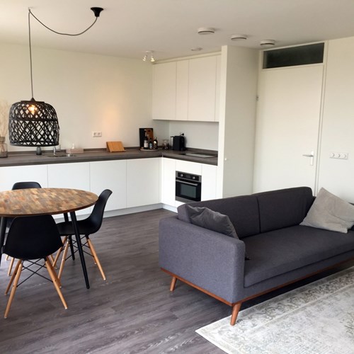 Rotterdam, Jufferstraat, 3-kamer appartement - foto 1