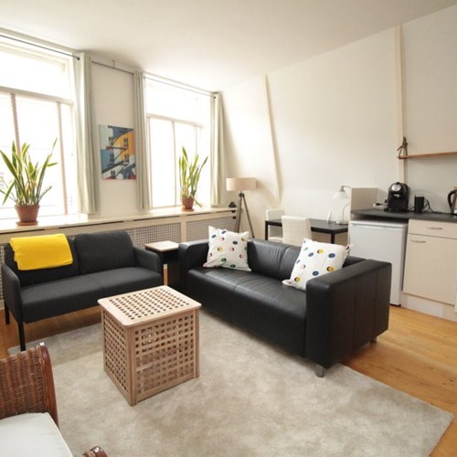 Groningen, Oosterweg, bovenwoning - foto 1
