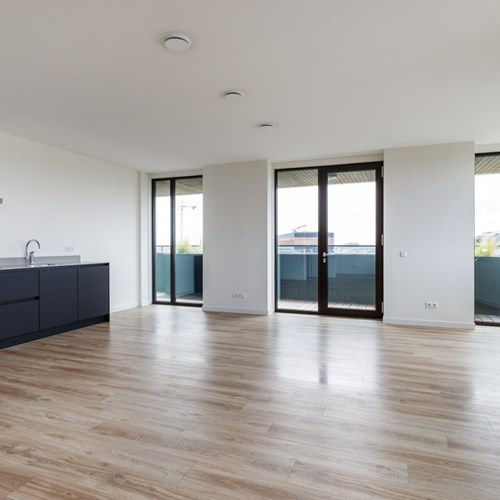 Eindhoven, Vincent van Den Heuvellaan, 2-kamer appartement - foto 1