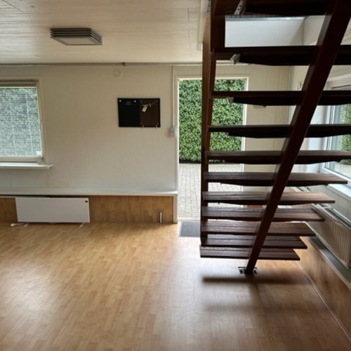 Beneden-Leeuwen, Zandstraat, 2-kamer appartement - foto 1
