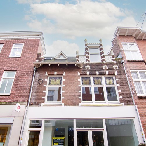 Haarlem, Grote Houtstraat, 3-kamer appartement - foto 1
