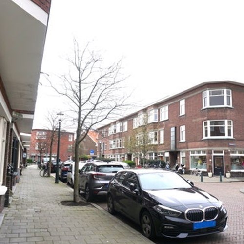 Den Haag, Amandelstraat, 3-kamer appartement - foto 1
