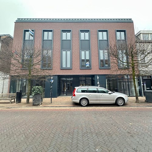 Helmond, Steenweg, 2-kamer appartement - foto 1