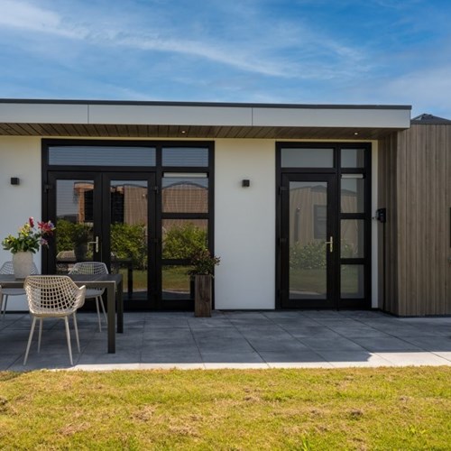 Molenschot, Raakeindse Kerkweg, recreatiewoning - foto 1