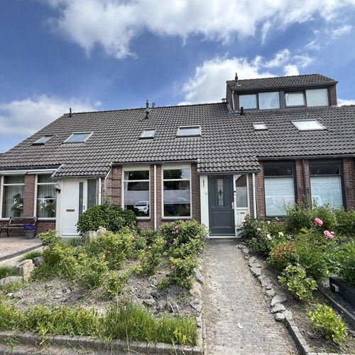 Midwoud, Langeland, eengezinswoning - foto 1