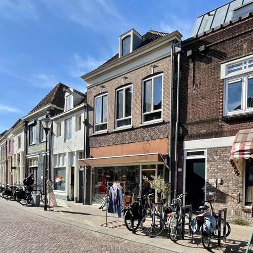 Zutphen, Laarstraat, 2-kamer appartement - foto 1