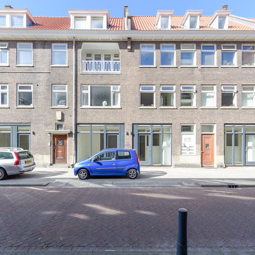 Rotterdam, Bergstraat, 3-kamer appartement - foto 1