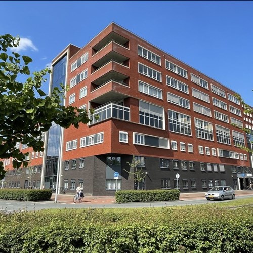 Amersfoort, Groningerstraat, 3-kamer appartement - foto 1