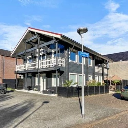 Almere, Zeussingel, 3-kamer appartement - foto 1