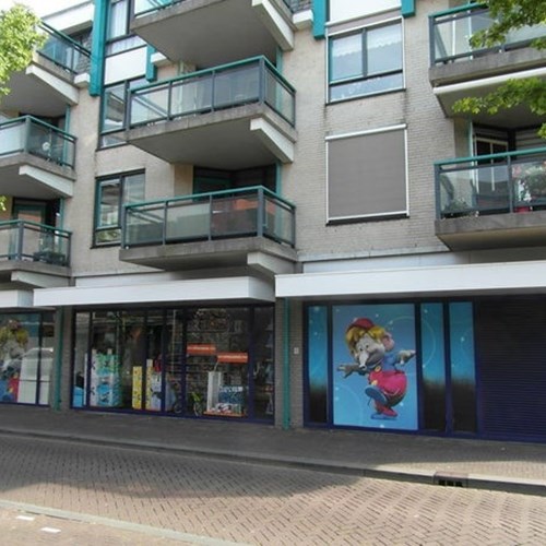 Hoofddorp, Marktlaan, 3-kamer appartement - foto 1