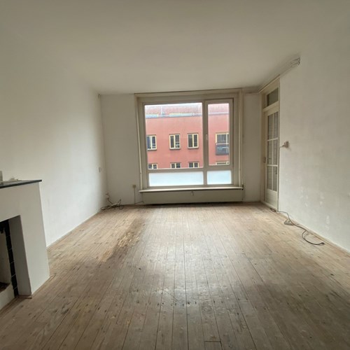 Rotterdam, Bredestraat, 2-kamer appartement - foto 1