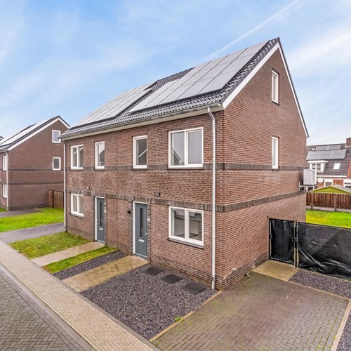 Sint Odiliënberg, Platanenlaan, eengezinswoning - foto 1