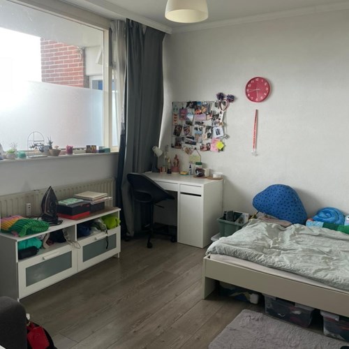 Breda, Kasterleestraat, kamer - foto 1
