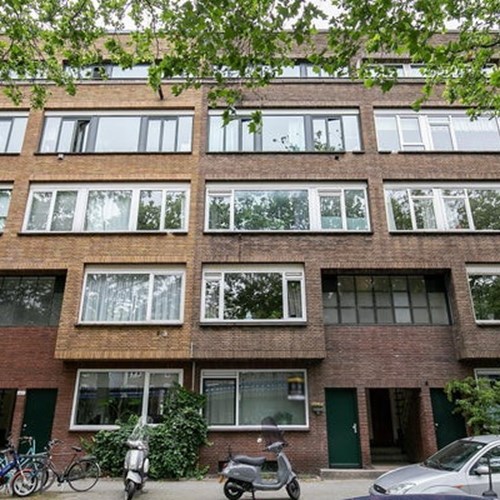 Rotterdam, Schieweg, semi zelfstandige studio - foto 1