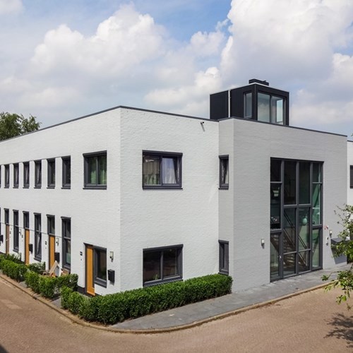 Utrecht, Kanaalweg, 2-kamer appartement - foto 1