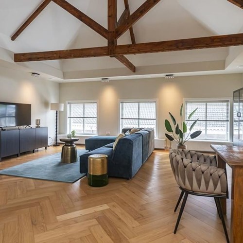 Den Haag, Oranjestraat, 4-kamer appartement - foto 1
