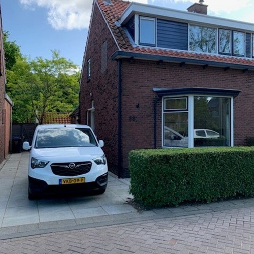 Rhoon, Dorpsdijk, eengezinswoning - foto 1