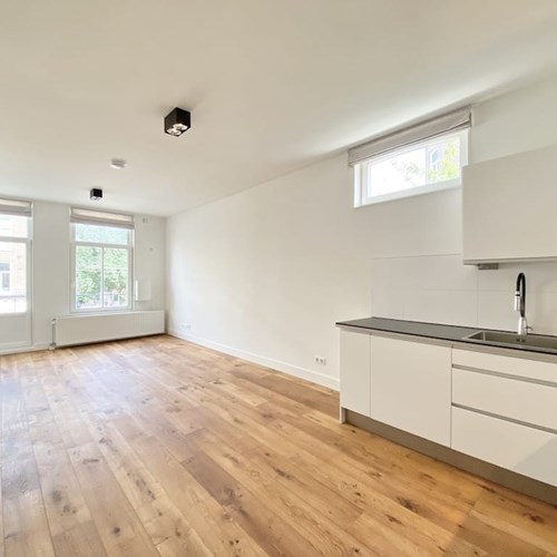 Amsterdam, Van Woustraat, 3-kamer appartement - foto 1