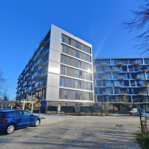 Arnhem, Groningensingel, 2-kamer appartement - foto 1