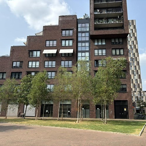 Rotterdam, Sint Jobskade, 2-kamer appartement - foto 1