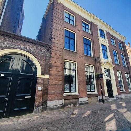 Arnhem, Mariënburgstraat, 3-kamer appartement - foto 1