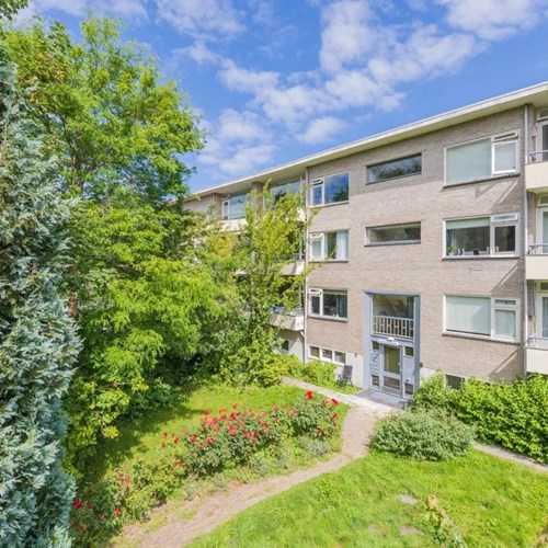 Haarlem, Laurens Reaellaan, 3-kamer appartement - foto 1
