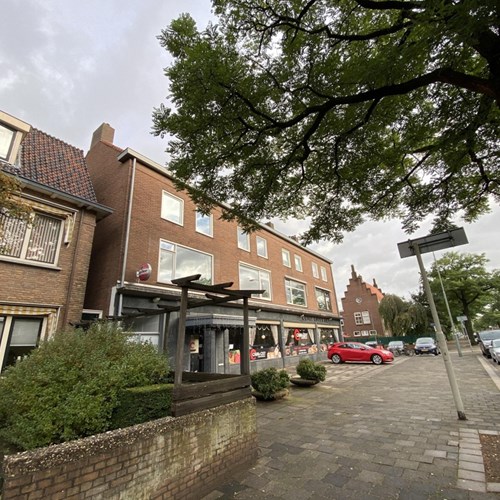 Dordrecht, Krispijnseweg, maisonnette - foto 1