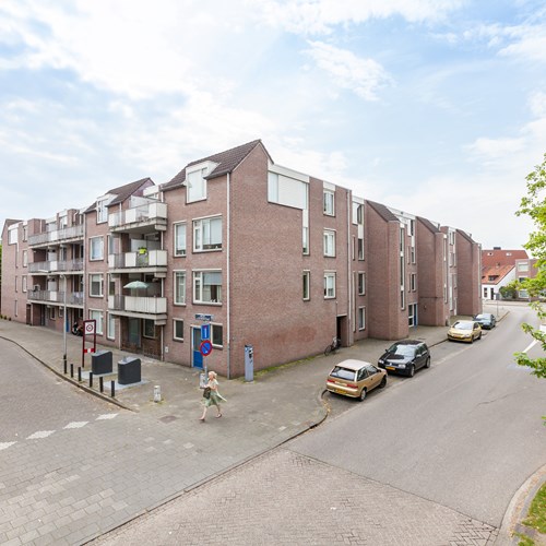 Oss, Meijer van Leeuwenstraat, 4-kamer appartement - foto 1