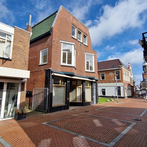 Winschoten, Torenstraat, bovenwoning - foto 1