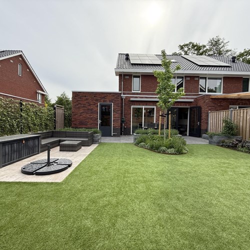 Ede, Leudal, eengezinswoning - foto 1