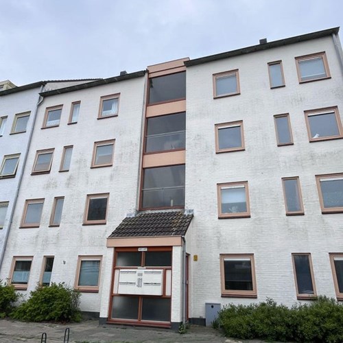 Den Helder, Marina Park, maisonnette - foto 1