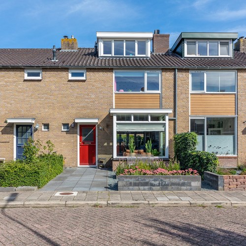 Baarn, Prof. Buyslaan, eengezinswoning - foto 1