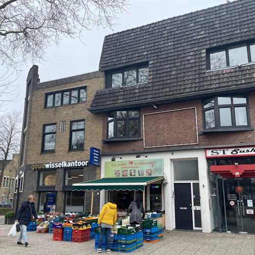 Sittard, Tempelplein, studentenkamer - foto 1