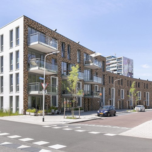 Duivendrecht, Satellietbaan, 3-kamer appartement - foto 1