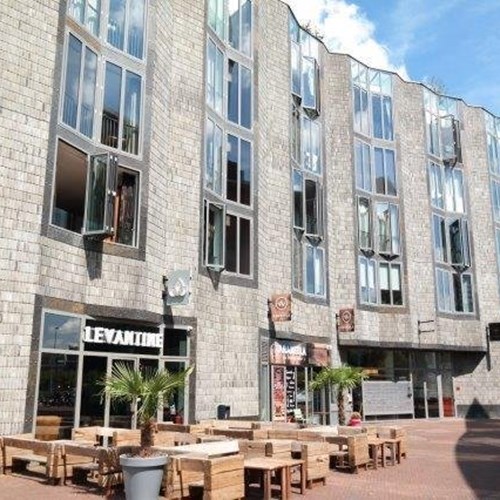 Utrecht, Moskeeplein, 4-kamer appartement - foto 1