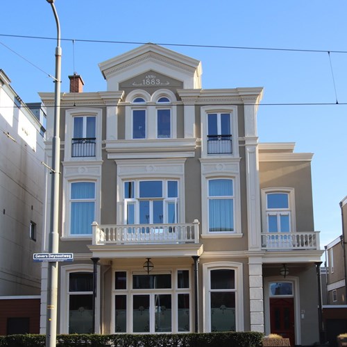 Den Haag, Gevers Deynootweg, 3-kamer appartement - foto 1