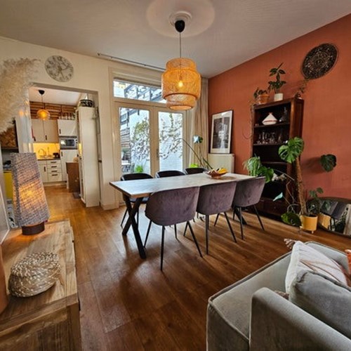 Utrecht, 1E Daalsedijk, 3-kamer appartement - foto 1