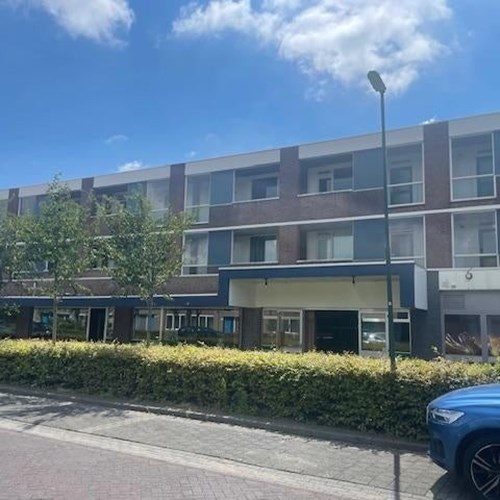 Veldhoven, Oortlaan, 2-kamer appartement - foto 1