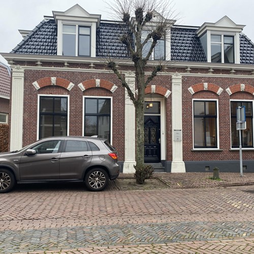 Noordwijk (ZH), Voorstraat, 3-kamer appartement - foto 1