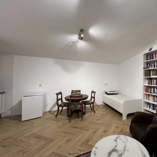 Den Haag, Lepelaarstraat, zelfstandige studio - foto 1